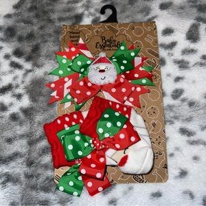 Baby Essentials Accessory Set